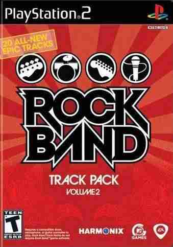 Descargar Rock Band Song Pack 2 [English] por Torrent